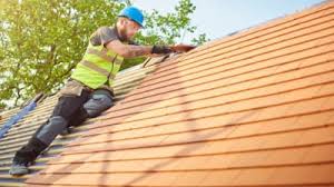 Fast & Reliable Emergency Roof Repairs in Orrville, OH