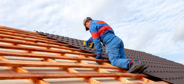 Best Roof Installation  in Orrville, OH